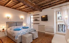 Rental In Rome - Gambero Suite